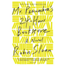 Mr. Penumbra's 24-Hour Bookstore