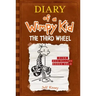The Third Wheel (Diary of a Wimpy Kid #7)