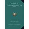 Practical Psychology and Sex Life