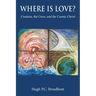 Where is Love?: Creation, the Cross and the Cosmic Christ