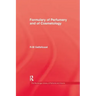 Formulary of Perfumery and Cosmetology