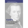 Kant's 'Critique of Pure Reason': An Introduction