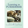 Learning to PURRRRRRR