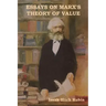 Essays on Marx's Theory of Value