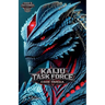 Kaiju Task Force: Code Omega Season One Book 1