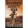 Buckskin County War