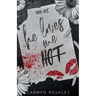 He loves Loves Me Not: A Dark High School Romance (Book One)