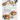 The Healthy Cookbook: 282 Simple, Delicious Recipes to Enjoy
