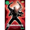 Frankenstein the Graphic Novel: Quick Text