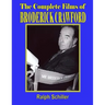 The Complete Films of Broderick Crawford