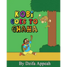 Kobi goes to Ghana