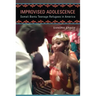 Improvised Adolescence: Somali Bantu Teenage Refugees in America