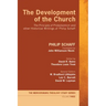 The Development of the Church