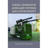 Diesel Generator Auxiliary Systems and Instruments