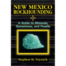 New Mexico Rockhounding