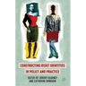 Constructing Risky Identities in Policy and Practice