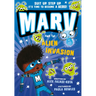 Marv and the Alien Invasion: Volume 7