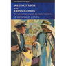 Solomon's Son and John Solomon: The Adventures of John Solomon, Volume 9