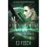 Ronan: Ziva Payvan Book 3