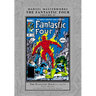 Marvel Masterworks: The Fantastic Four Vol. 27