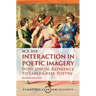 Interaction in Poetic Imagery