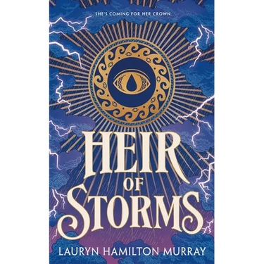 Heir of Storms