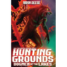 Hunting Grounds: Dogmen of the Lakes