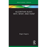Algorithm Audit: Why, What, and How?