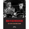 Orgy Plus Massacre 2: Sexy, Scary & Sensational Cinema (1957-1959)