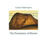 The Persistence of History