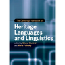 The Cambridge Handbook of Heritage Languages and Linguistics