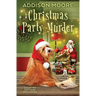 Christmas Party Murder