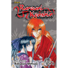Rurouni Kenshin (3-In-1 Edition), Vol. 6: Includes Vols. 16, 17 & 18