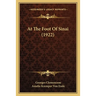 At The Foot Of Sinai (1922)