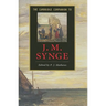 The Cambridge Companion to J. M. Synge