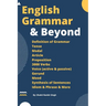English Grammar & Beyond: An English Grammar Book