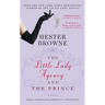 The Little Lady Agency and the Prince