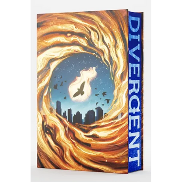 Divergent Deluxe Limited Edition