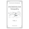 Incredulous Stewpidity