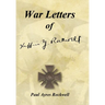 War Letters of Kiffin Yates Rockwell