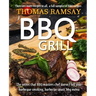 BBQ Grill: The Secret That BBQ Masters Chef Doesn't Tell You, Barbeque Smoking, Barbecue Sauce, BBQ Menu