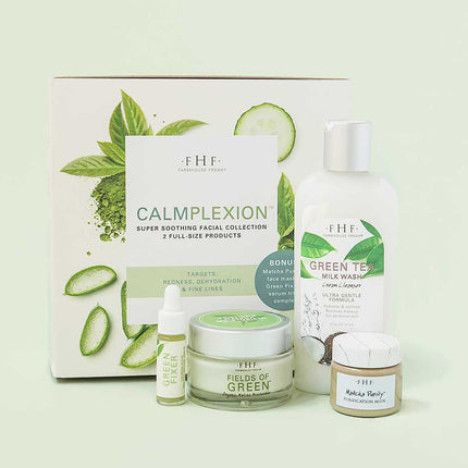 Calmplexion® by FarmHouse Fresh skincare