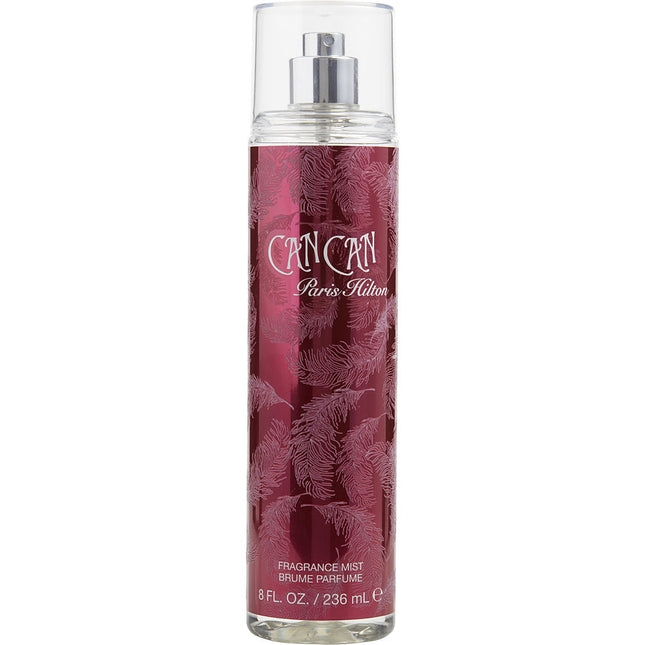 Can Can 8 oz Body Mist for women by LaBellePerfumes