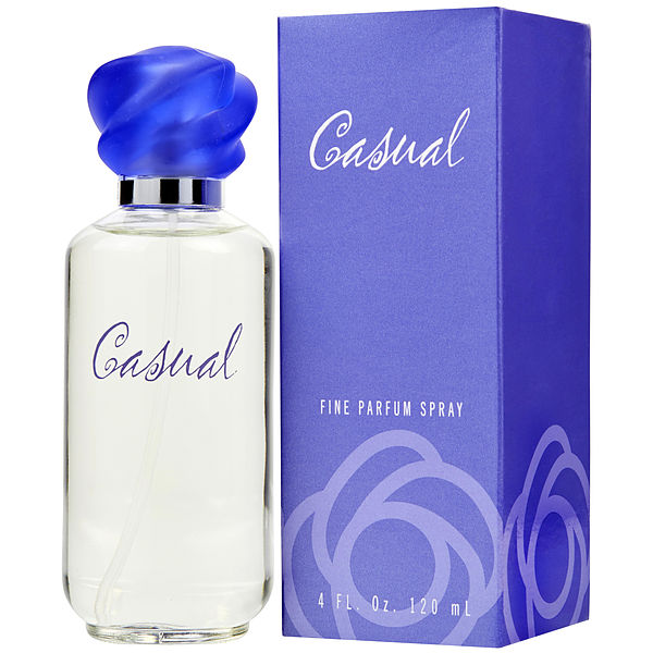 Casual 4.0 oz EDP for women by LaBellePerfumes