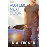 The Hustler Next Door: Alternate Cover