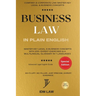 Business Law in Plain English: Company & Corporate Law: Master Key Legal & Business Concepts with 200+ Expert Exercises & a Multilingual Glossary in 7