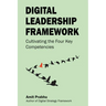 Digital Leadership Framework: Cultivating the Four Key Competencies