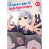 Aharen-San Is Indecipherable (Omnibus) Vol. 3-4