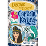 Discover the Story of Captain Kate McCue with Bearific