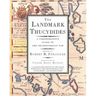 The Landmark Thucydides: A Comprehensive Guide to the Peloponnesian War